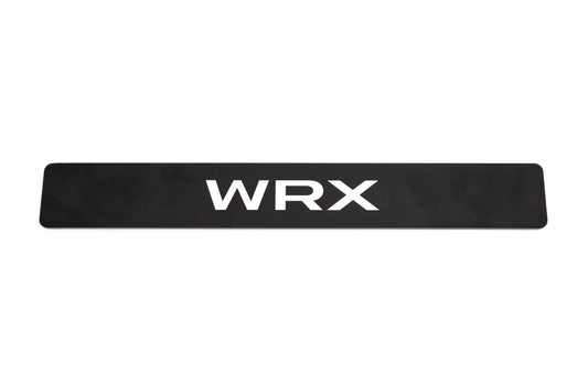 JDS10536902970 WRX CNC Aluminum,