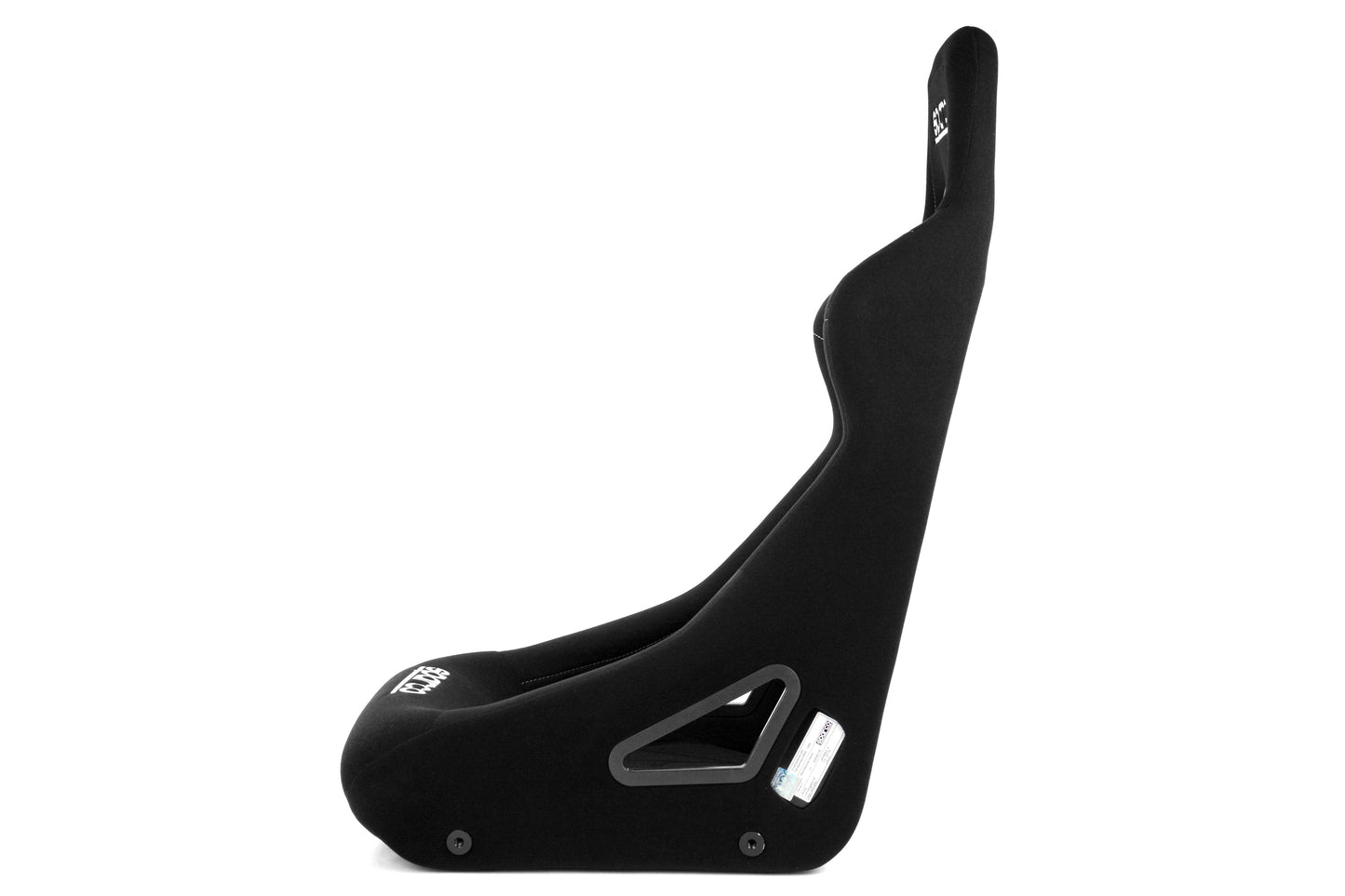 SPR008231NR Sparco Sprint Competition Seat - Universal,