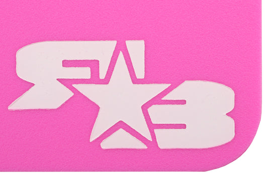 APCAP2R12020S AP Racing Front Black 4 Piston Radi-CAL Brake Kit System, Slotted Rotors (355x32mm) by STILLEN - 2013+ FT86,