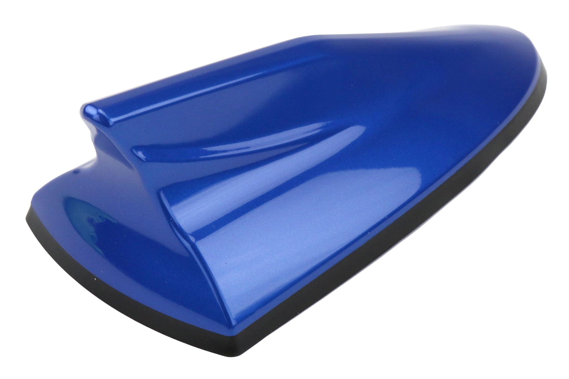 BATFDA9-02C Shark Fin Antenna World Rally Blue 02C - 2013-2015 BRZ,