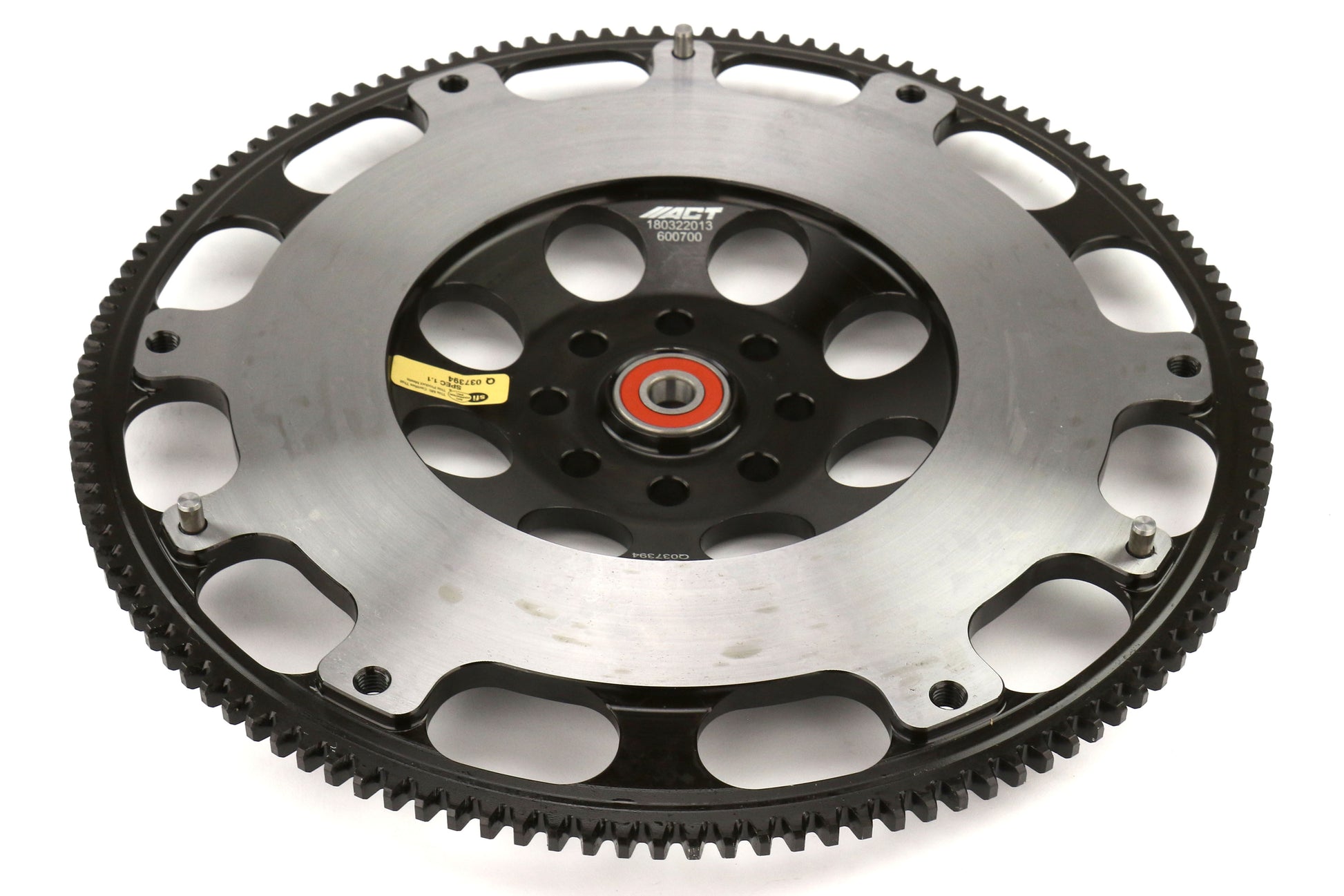 ACTSB8-XTSS ACT XT Street Clutch Kit (Lightweight FW) - 2013+ FT86,