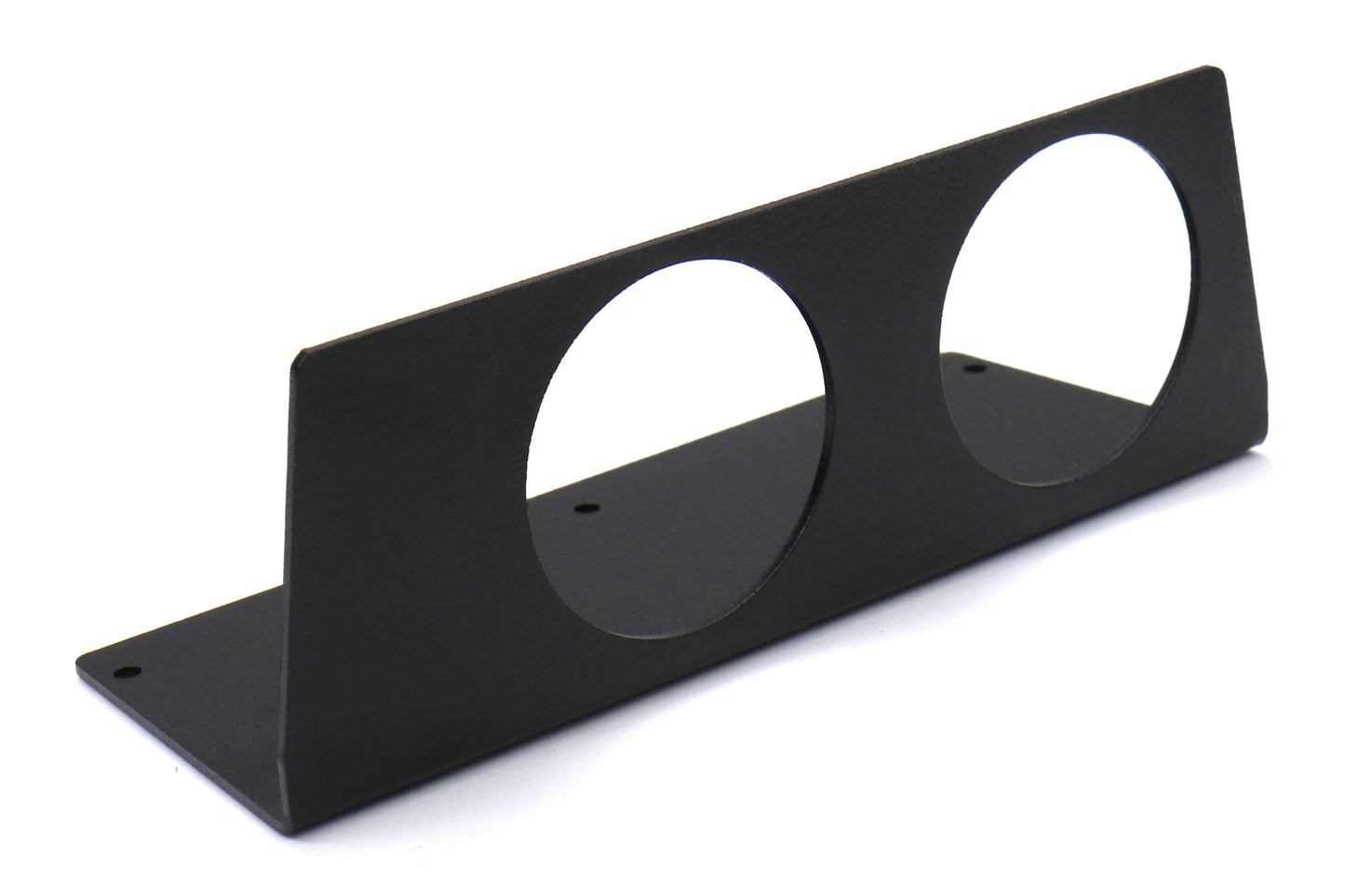 CUBCP025200W 15-20 WRX & STI Cubbypod Dual 52mm Gauge Pod,