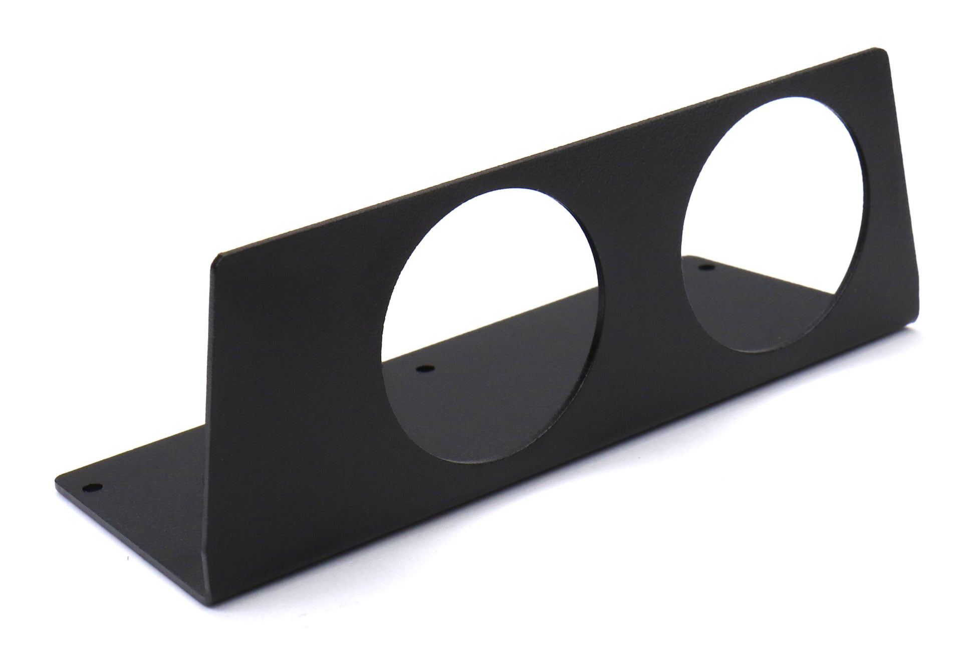 CUBCP025200W 15-20 WRX & STI Cubbypod Dual 52mm Gauge Pod,