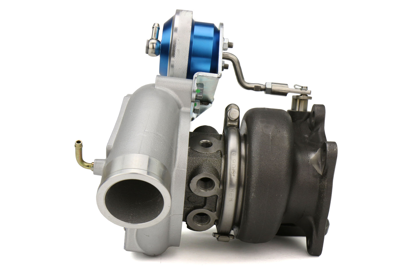 TOMTB401A-SB01B 15-20 Subaru STI Tomei Arms MX7960 Turbocharger 400hp,
