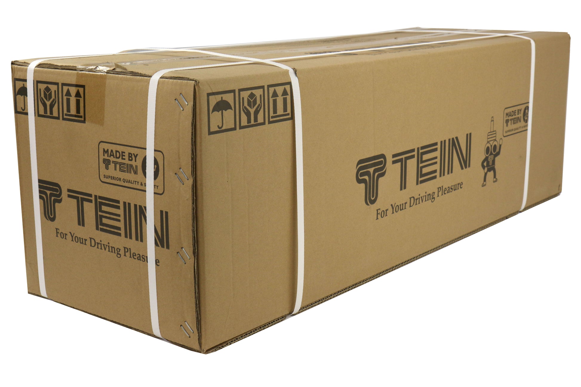 TEIGSQ54-9USS2 Tein Street Advance Z Coilovers - 2013-2020 FRS / BRZ / 86,