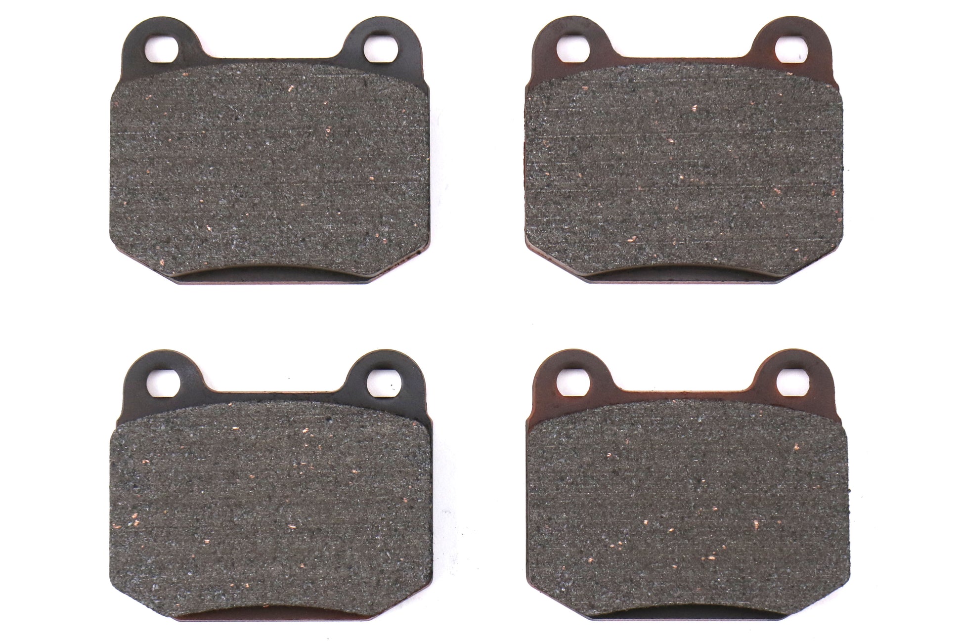 CATCT961-XP10 Carbotech XP10 Rear Brake Pads - 2015-2017 STI,