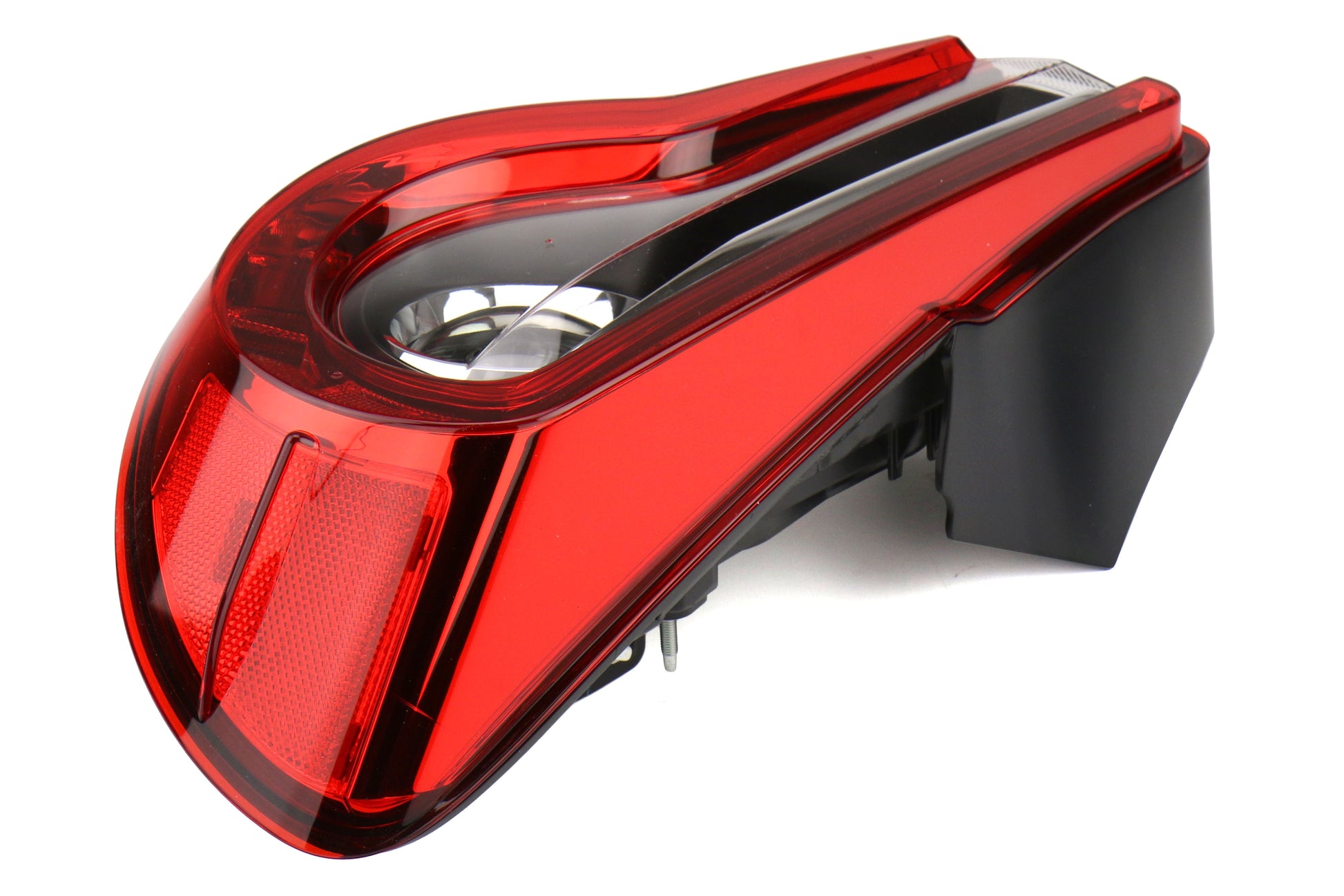 SUB84912CA180 Toyota / Subaru 2017+ LED Tail Lights (Right Hand),