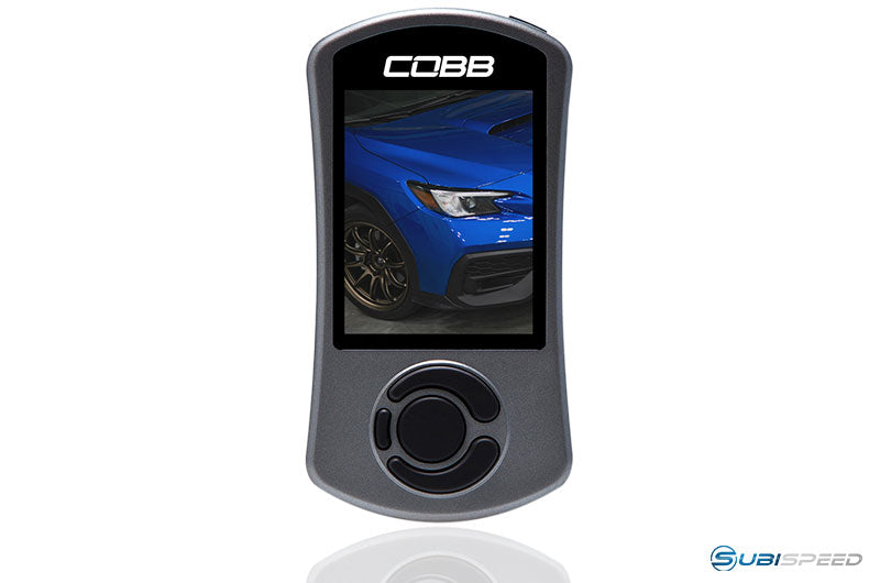 COBAP3-SUB-006 COBB V3 Tuning Accessport - 2022+ Subaru WRX,