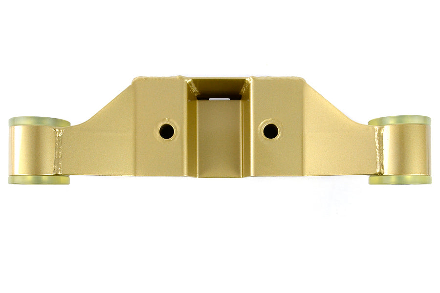 BEAS76102MTD-FM Beatrush Rear Differential Support Bar - 2015+ STI,