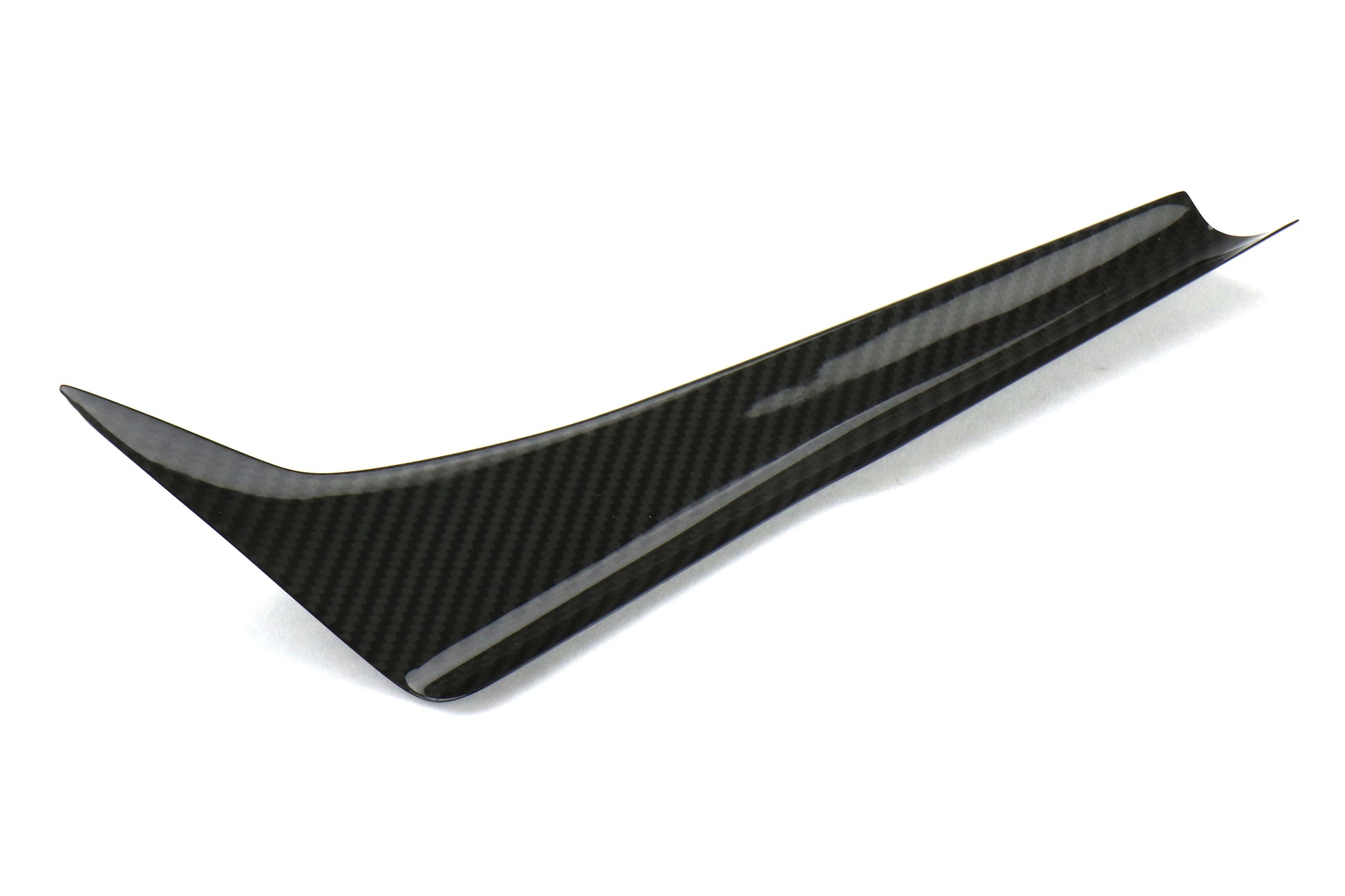 APPAB-808048 APR Performance Complete Carbon Fiber Canard Kit Set of 4 - 2018-2020 Subaru WRX / STI,