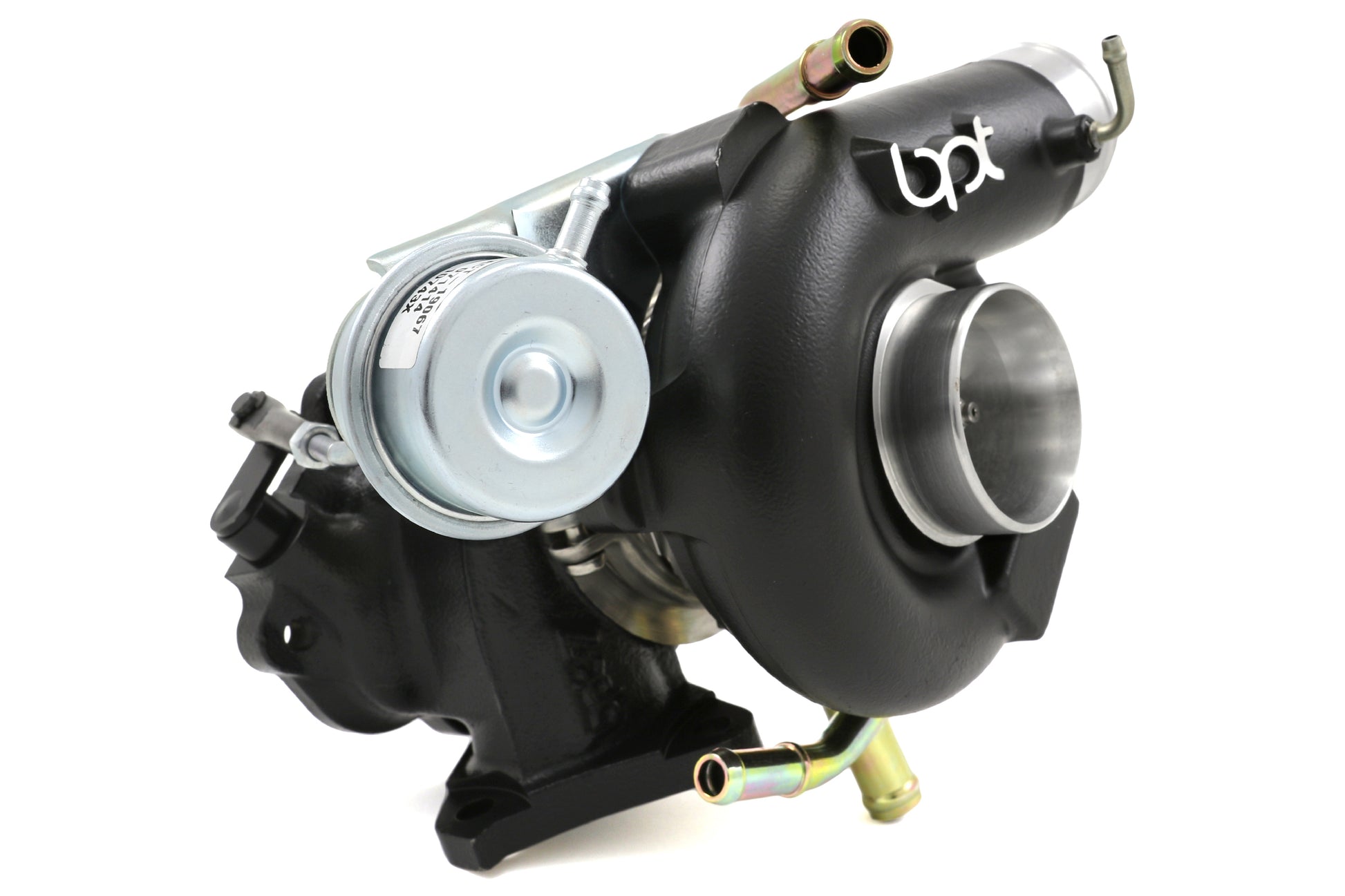 BLCTD05H-16GXTCOAT Blouch Turbo TD05H-16GXT 7cm With Ceramic Coating and Billet Wheel - 2002-2007 Subaru WRX / 2004+ Subaru STI,