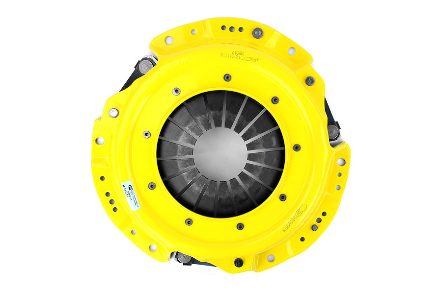 ACTSB8-HDR6 ACT Heavy Duty Solid 6-Puck Disc Clutch Kit Prolite Flywheel Included - 2013-2016 FR-S / 2013+ BRZ / 2017+ 86,