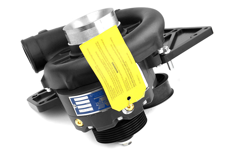 VOR4TF218-014L Vortech SuperCharger Kit With Tune (Carb Cert) - 2013-2016 FT86,