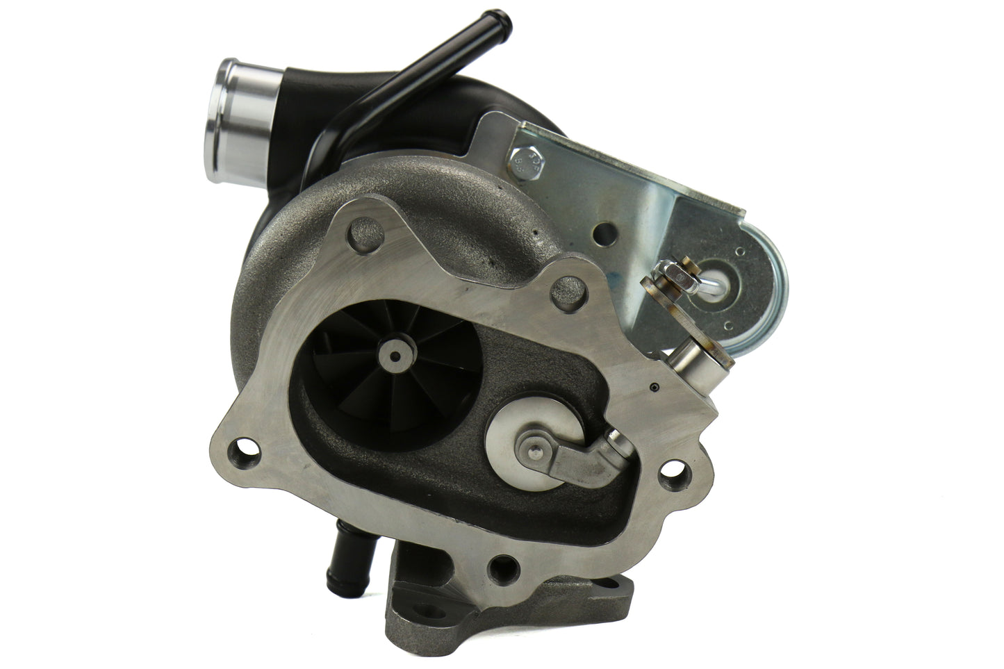 BLCDOM4.0XTR Blouch Dominator Turbo 4.0XT-R 10cm - 2002-2007 Subaru WRX / 2004-2021 Subaru STI,