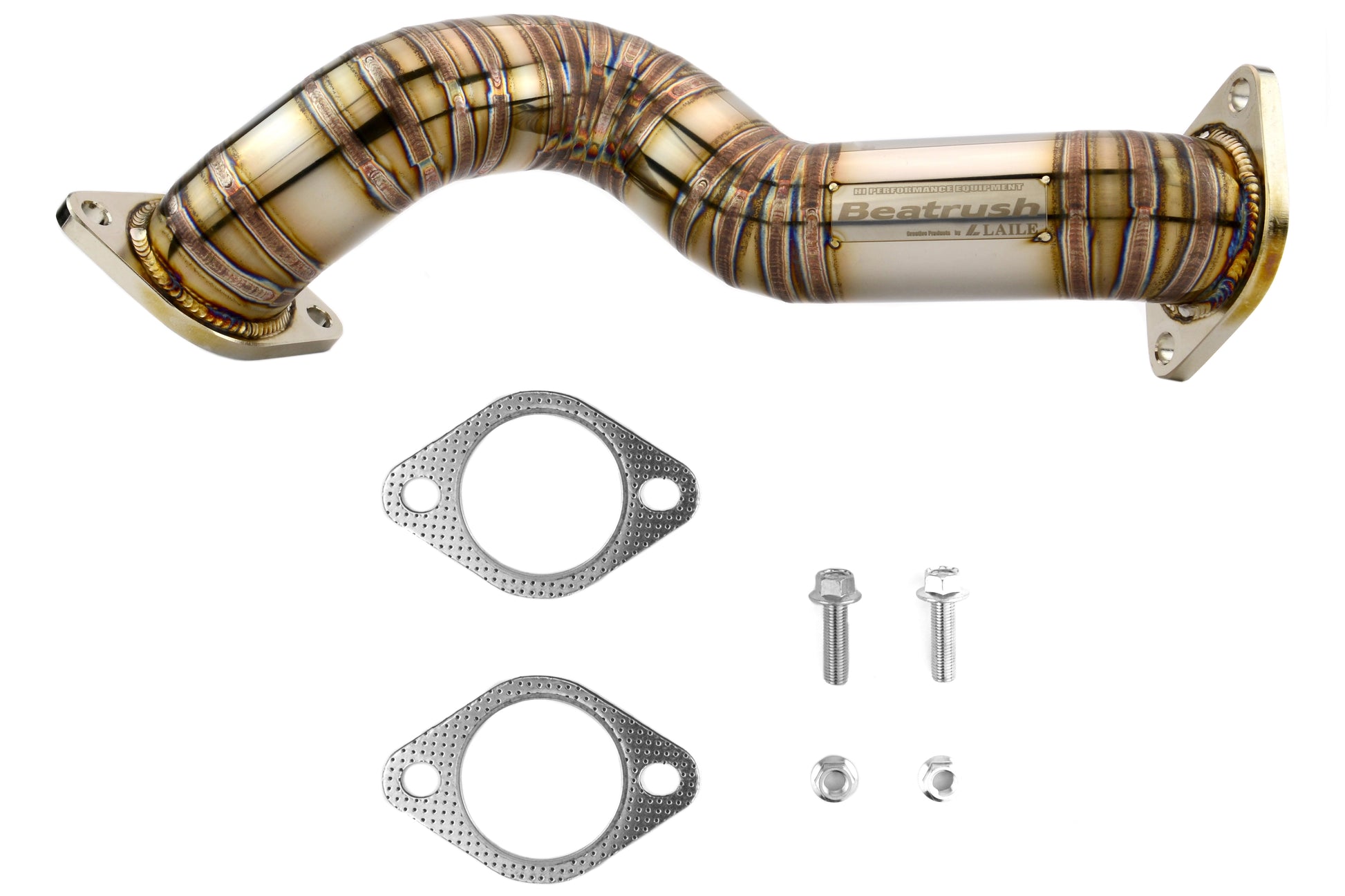 BEAS96400EXS Beatrush Over Pipe - 2013+ FT86,