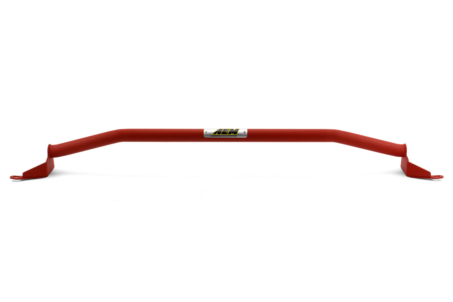 AEM29-0011WR AEM Front Strut Tower Bar - 2015+ WRX / 2015+ STI,
