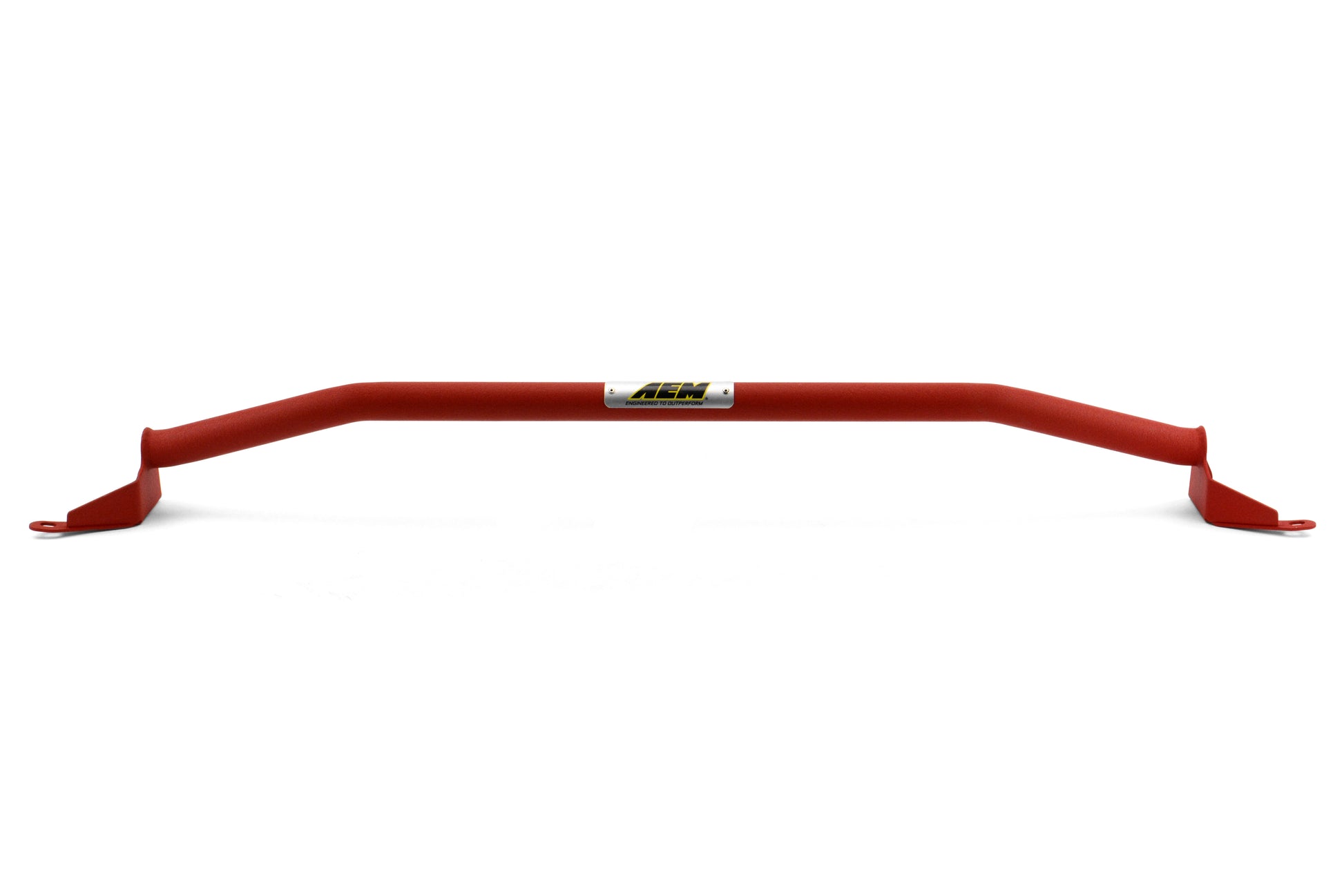 AEM29-0011WR AEM Front Strut Tower Bar - 2015+ WRX / 2015+ STI,