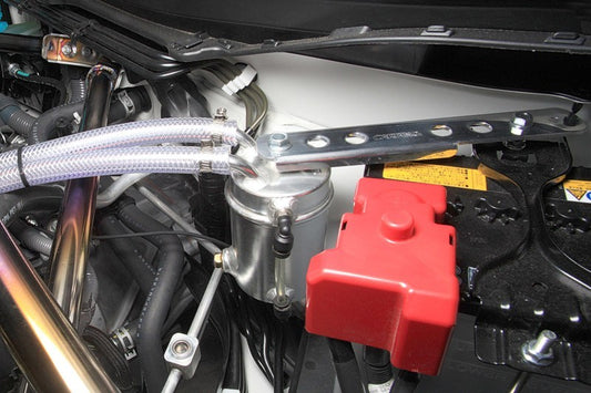 CBGCA2060550 Carbing Oil Catch Can - 2013+ FT86,