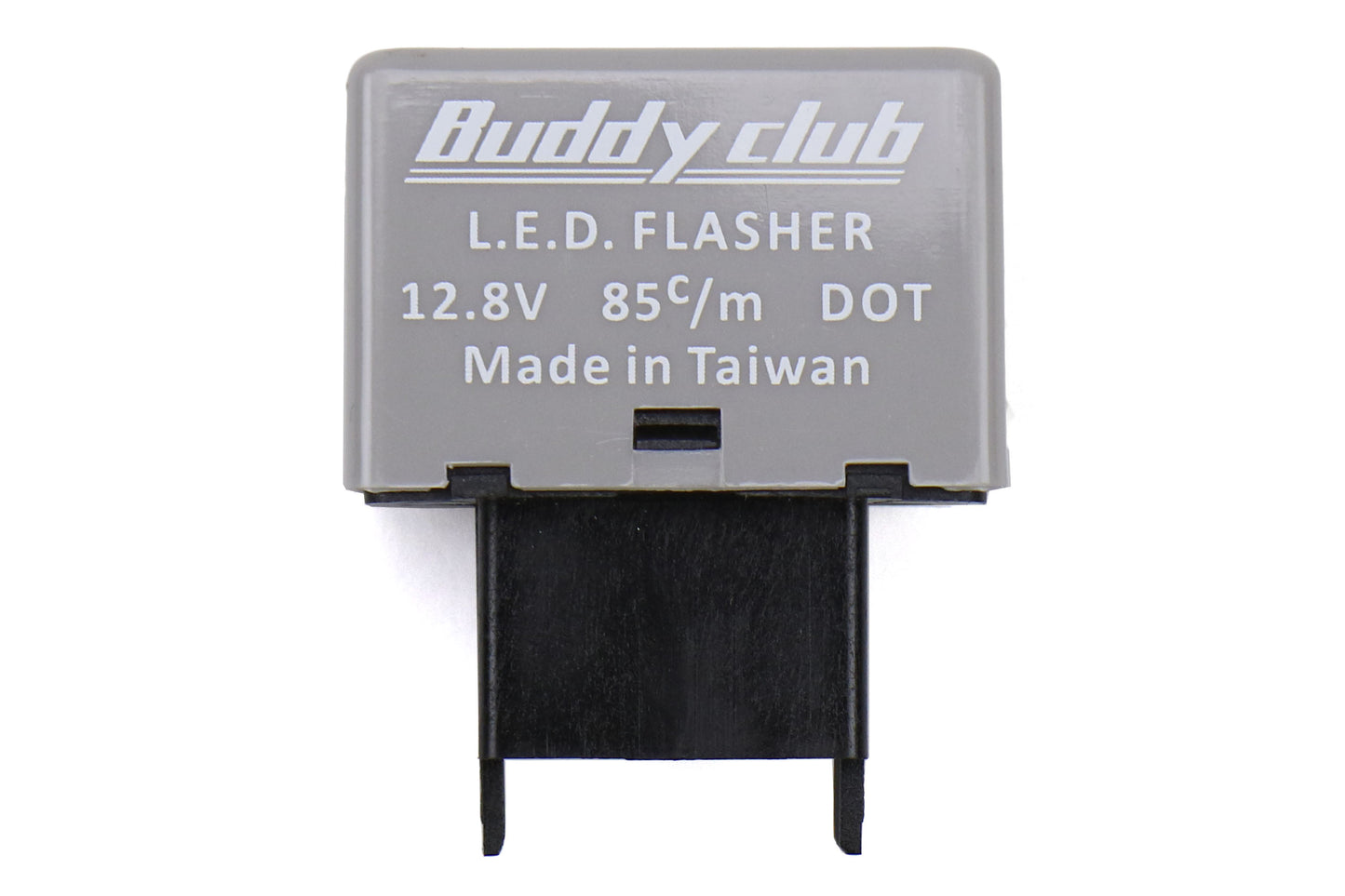 BUDBC08-TLZN6-01 Buddy Club LED Tail Lights - 2013+ FT86,