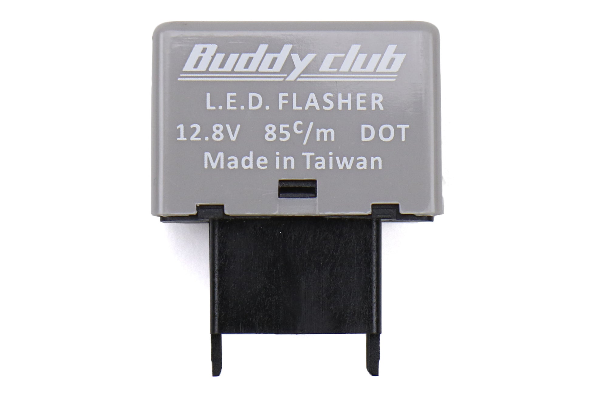 BUDBC08-TLZN6-01 Buddy Club LED Tail Lights - 2013+ FT86,