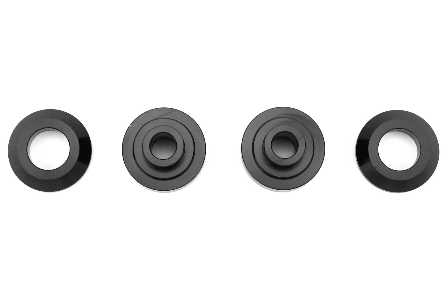 TQSTS-SU-DSB Torque Solution Drive Shaft Center Support Bushings - 2015-2018 WRX / STI / 2013+ FT86,