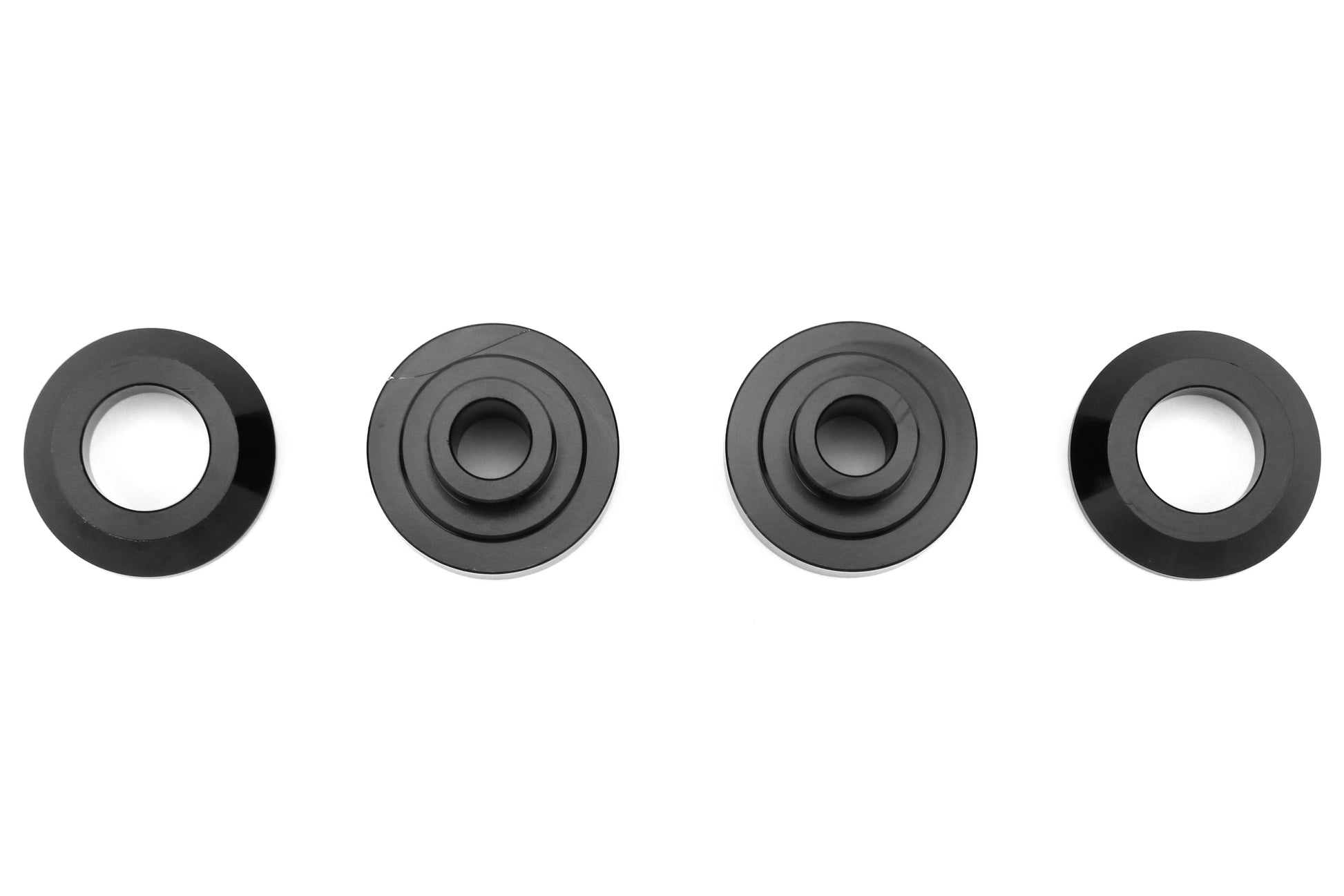 TQSTS-SU-DSB Torque Solution Drive Shaft Center Support Bushings - 2015-2018 WRX / STI / 2013+ FT86,