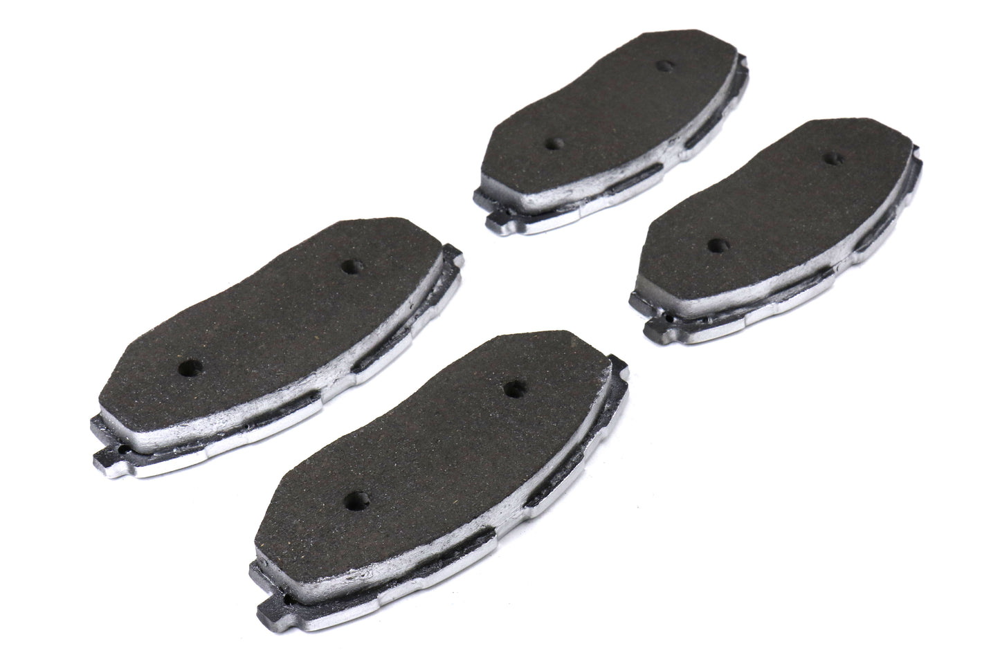 CATCT1078-XP8 Carbotech XP8 Front Brake Pads - 2015+ WRX,