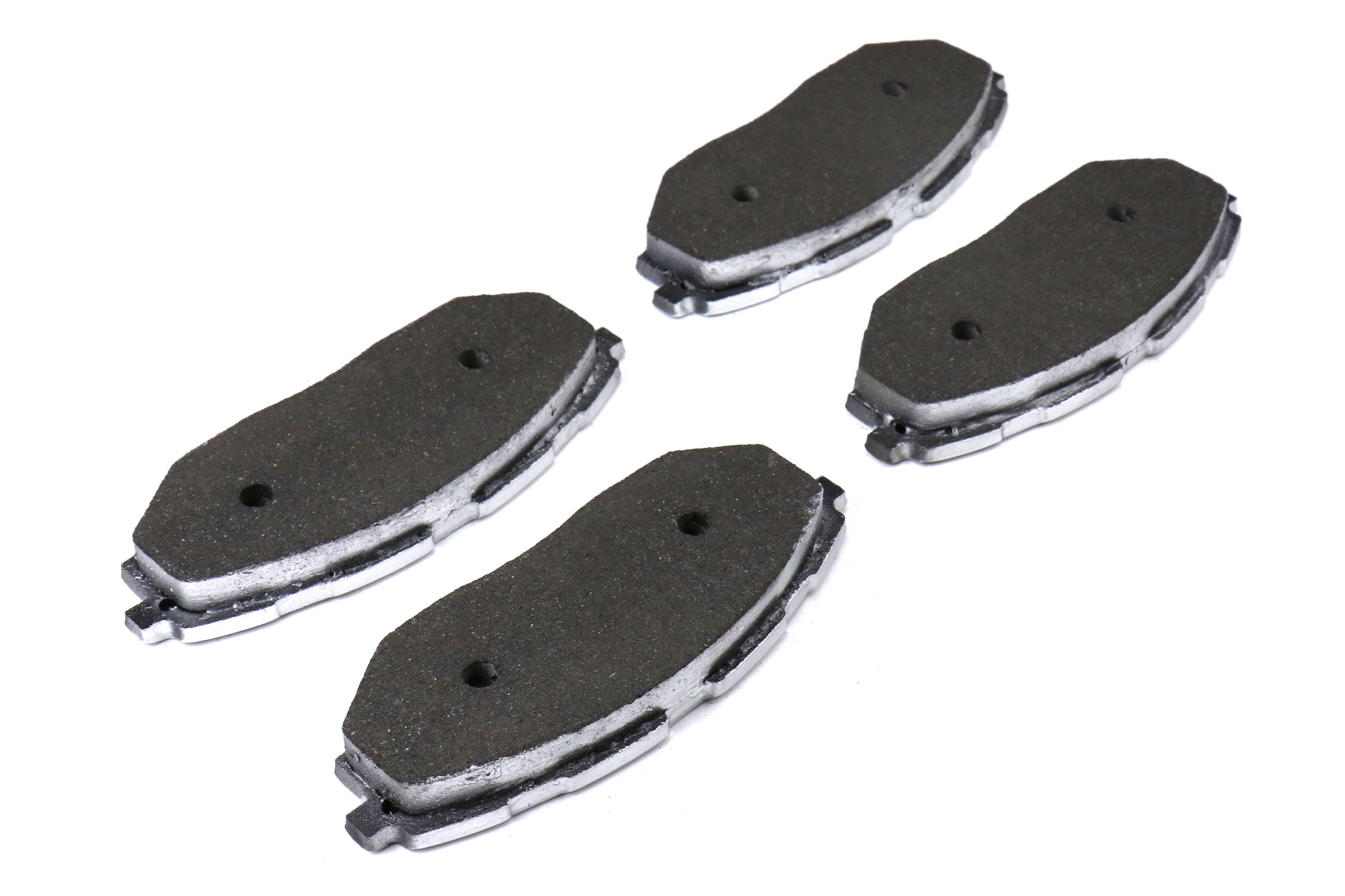 CATCT1078-XP8 Carbotech XP8 Front Brake Pads - 2015+ WRX,