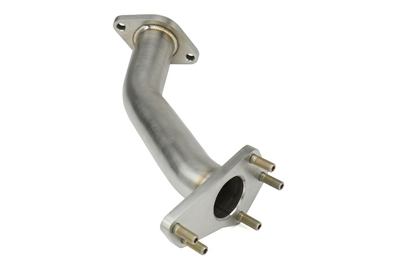 COB512260 COBB Tuning Stainless Steel 2inch Up-Pipe -2006-2014 Subaru WRX / 2004+ Subaru STI,