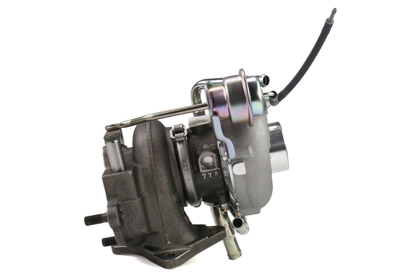 SUB14411AA5729L Subaru OEM IHI VF39 Turbo - 2004-2006 Subaru STI,