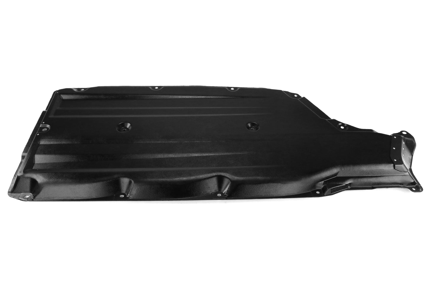 SUB56411CA010 Under Cover - Center, Left,