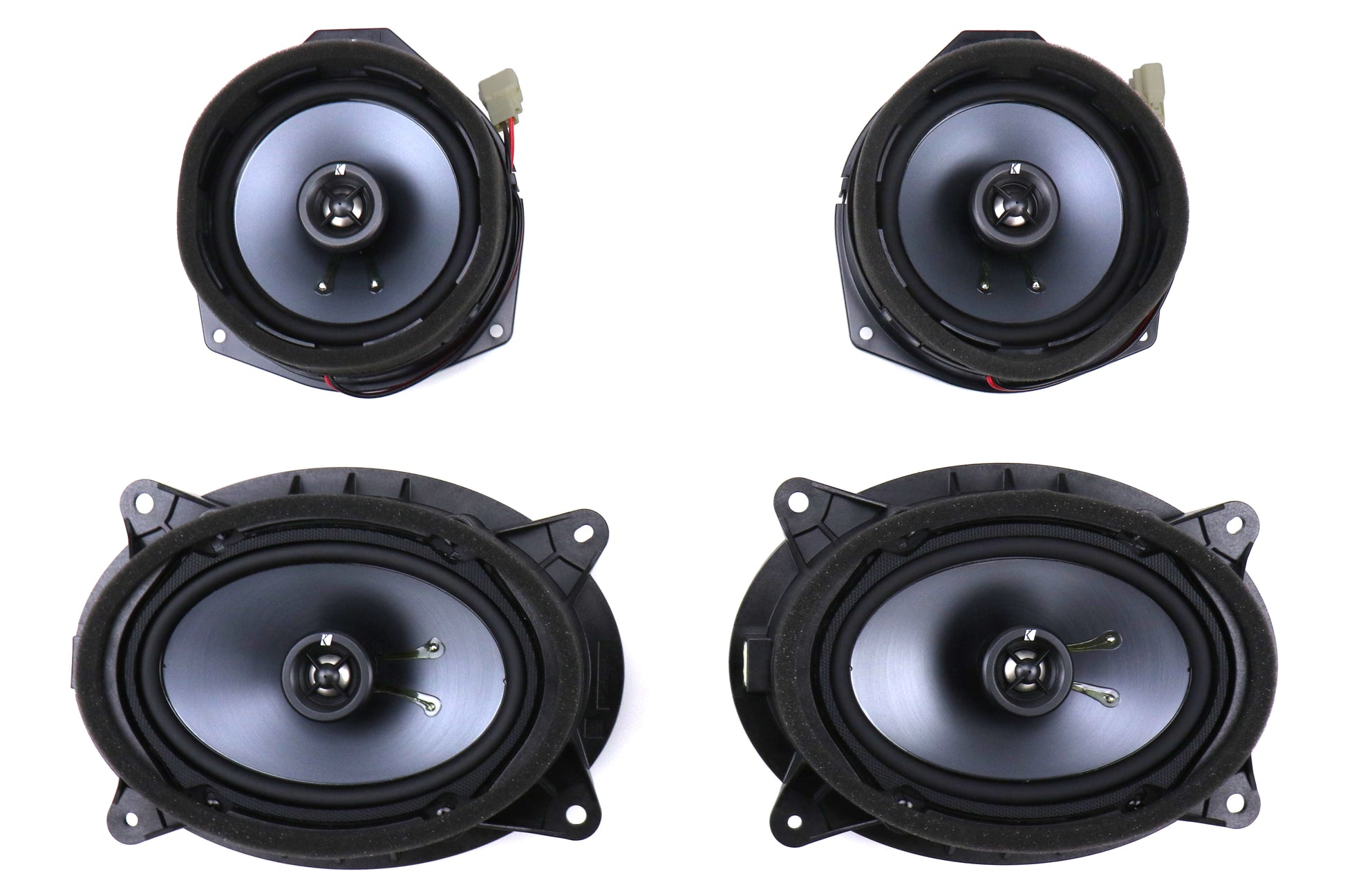 SUBH631SSG000 Subaru OEM Kicker Speaker Upgrade - 2014+ Forester Non HK,