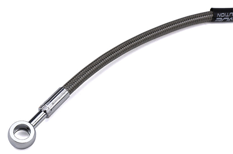 TQSTS-SU-524 Torque Solution Pitch Stop Brace - 2015-2021 Subaru WRX & STI,