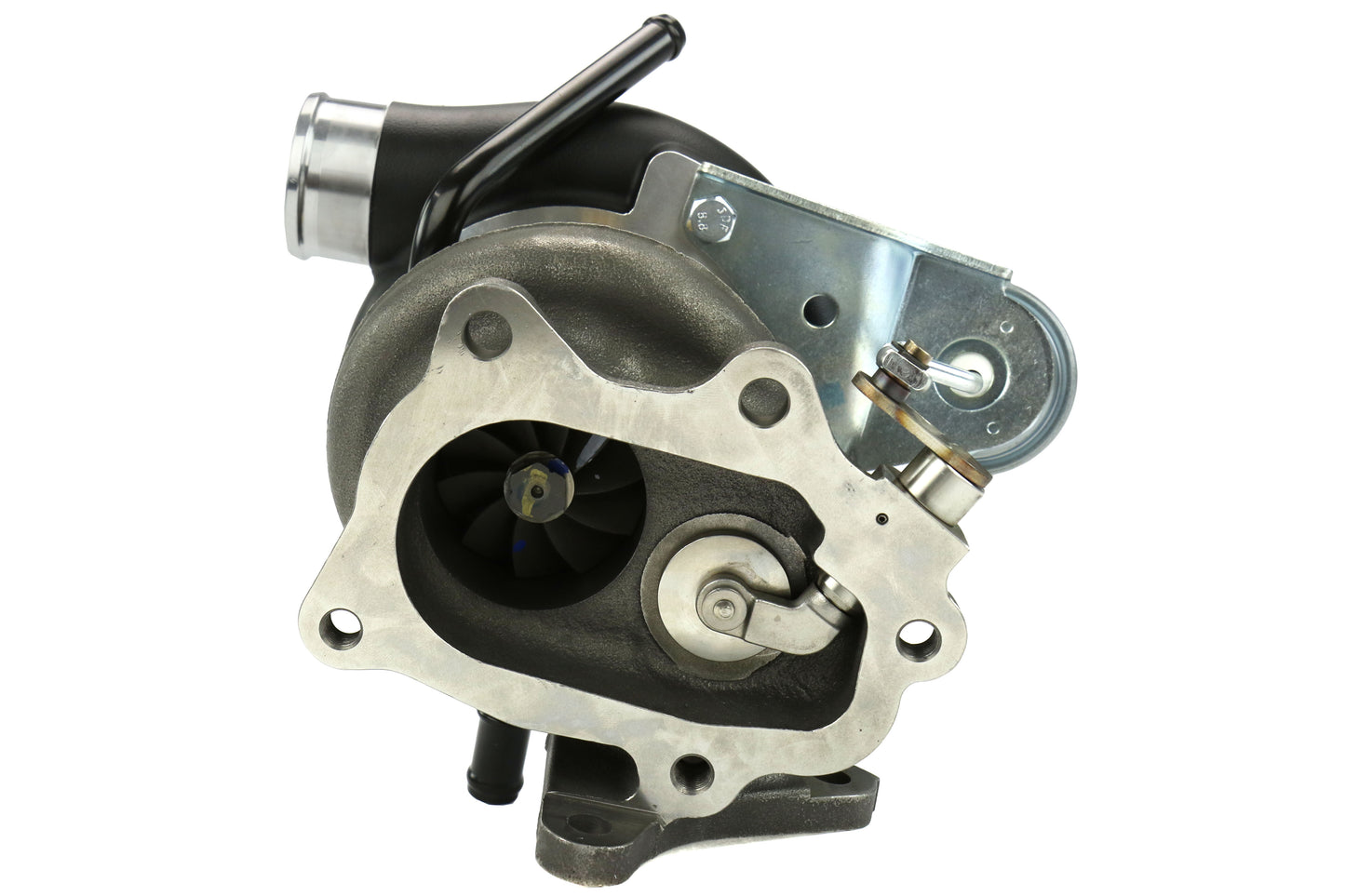 BLCDOM3.0XTR8CM2 Blouch Dominator 3.0XT-R 8cm2 Turbo Subaru Models - 2002-2007 Subaru WRX / 2004-2021 Subaru STI,