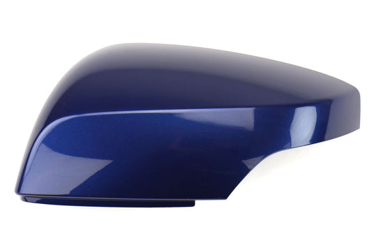 SUB91054VA010B5 Subaru JDM Driver Side Mirror Cover Galaxy Blue Pearl - Subaru WRX / STI 2015 - 2020 | 91054VA010B5,