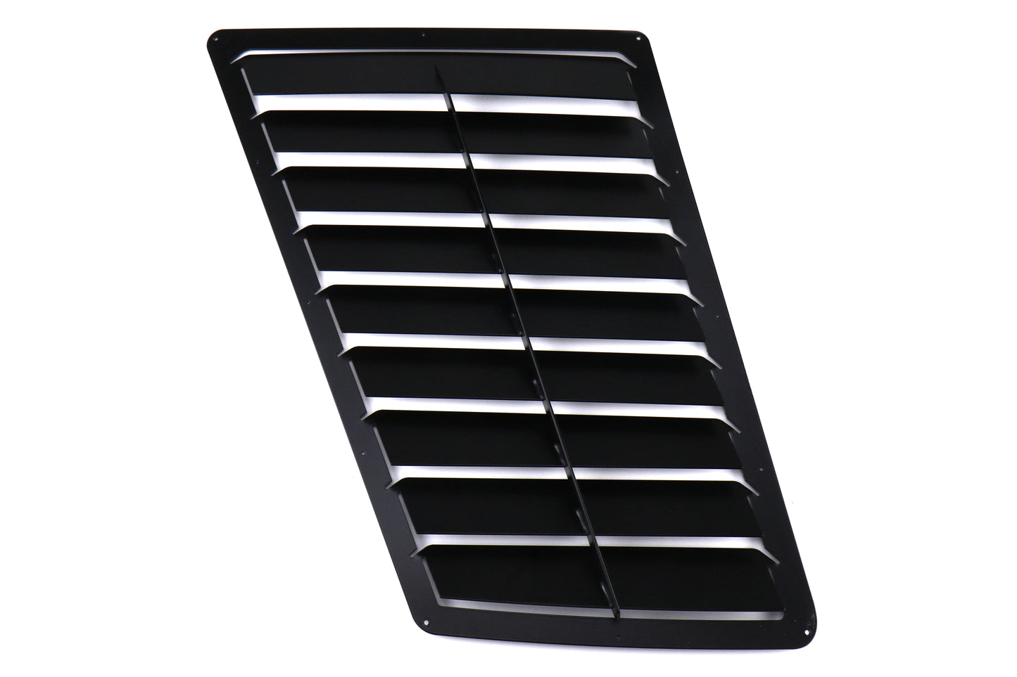 TRAFT86T1HL TrackSpec T1 Hood Louver Kit (Black) - 13+ FT-86,