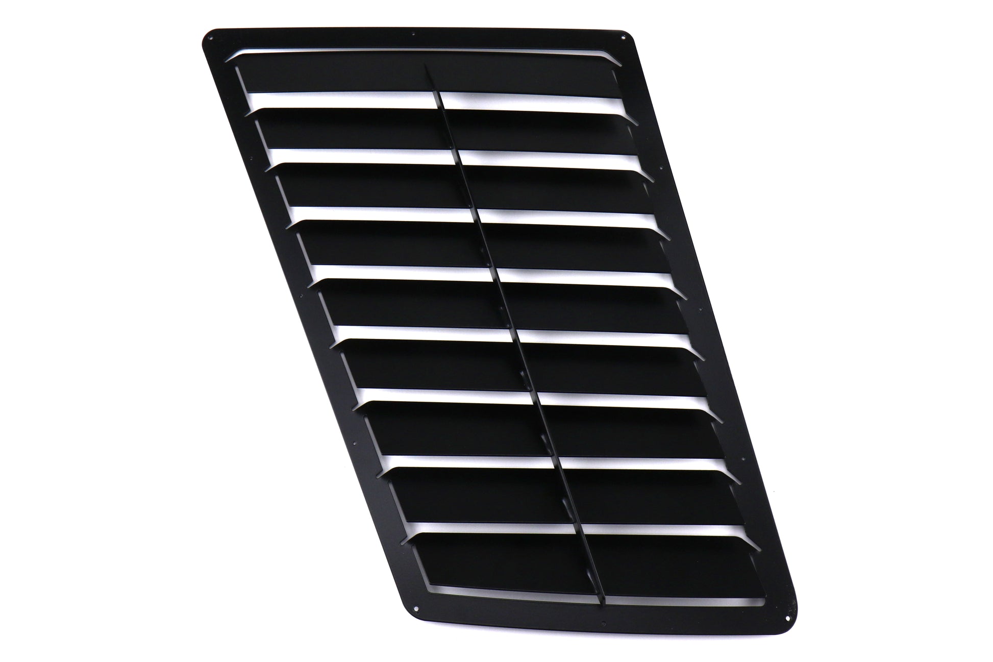 TRAFT86T1HL TrackSpec T1 Hood Louver Kit (Black) - 13+ FT-86,