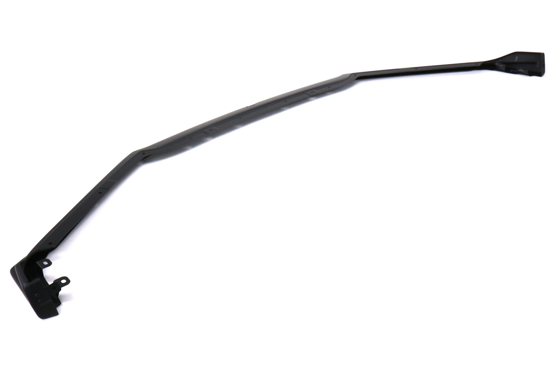 STIE2410CA010 Subaru OEM STI Front Under Spoiler Kit - 2017+ BRZ,