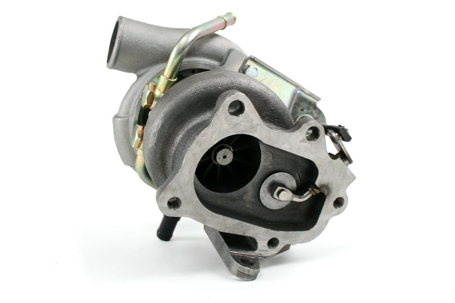 BLCDOM1.0XT Blouch Dominator 1.0XT 8cm2 Turbo - 2002-2007 Subaru WRX / 2004-2021 Subaru STI,