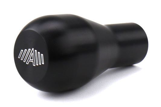 ALUALM-SIX-KNOB Aluminati Sixer Shift Knob - 2015+ WRX / STI / 2013+ FT86 (MT Only),
