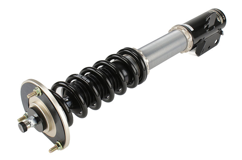 BCRF-03-DS BC Racing DS Series Coilovers - 2005-2007 Subaru STI,