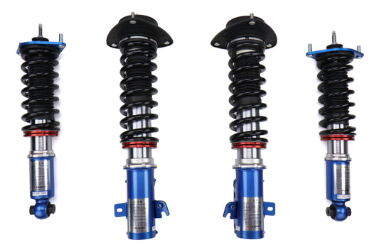 CUS6A5 61N CN Cusco Street Zero A - 2015+ WRX,