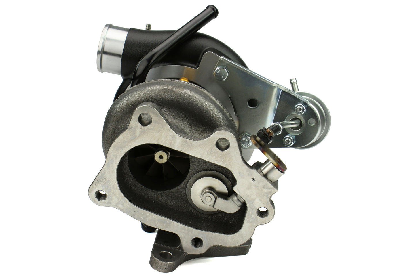 BLCDOM1.5XT8CM2 Blouch Dominator Turbo1.5XT-R 8cm - 2002-2007 Subaru WRX / 2004+ Subaru STI,