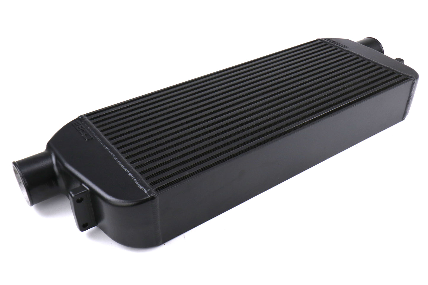 COB716500-BK Cobb Front Mount Intercooler - 2015-2017 STI -Black,