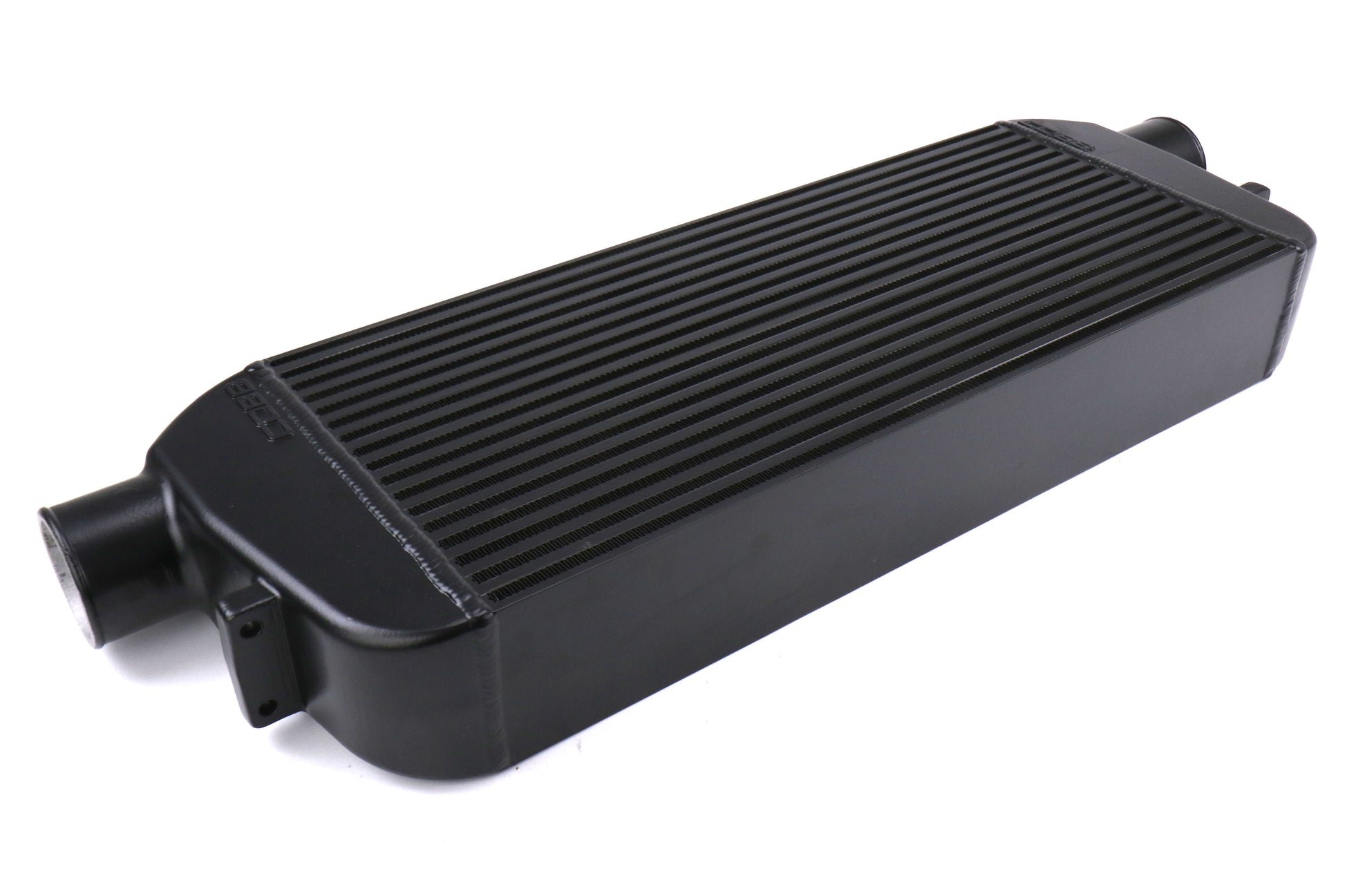COB716500-BK Cobb Front Mount Intercooler - 2015-2017 STI -Black,