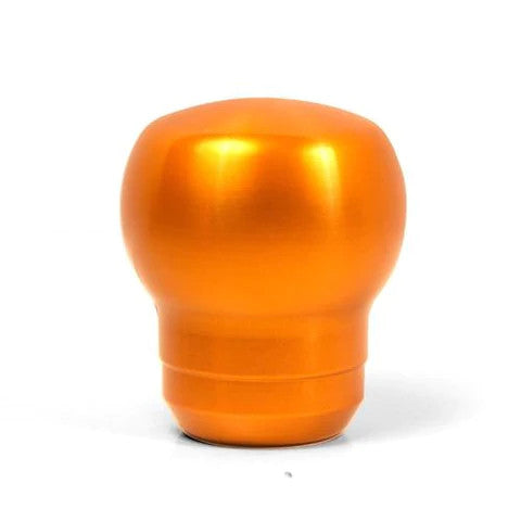 Blox BRZ Style Shift Knob (Orange) - 2013-2016 Scion FR-S / 2013-2020 Subaru BRZ / 2017-2019 Toyota 86