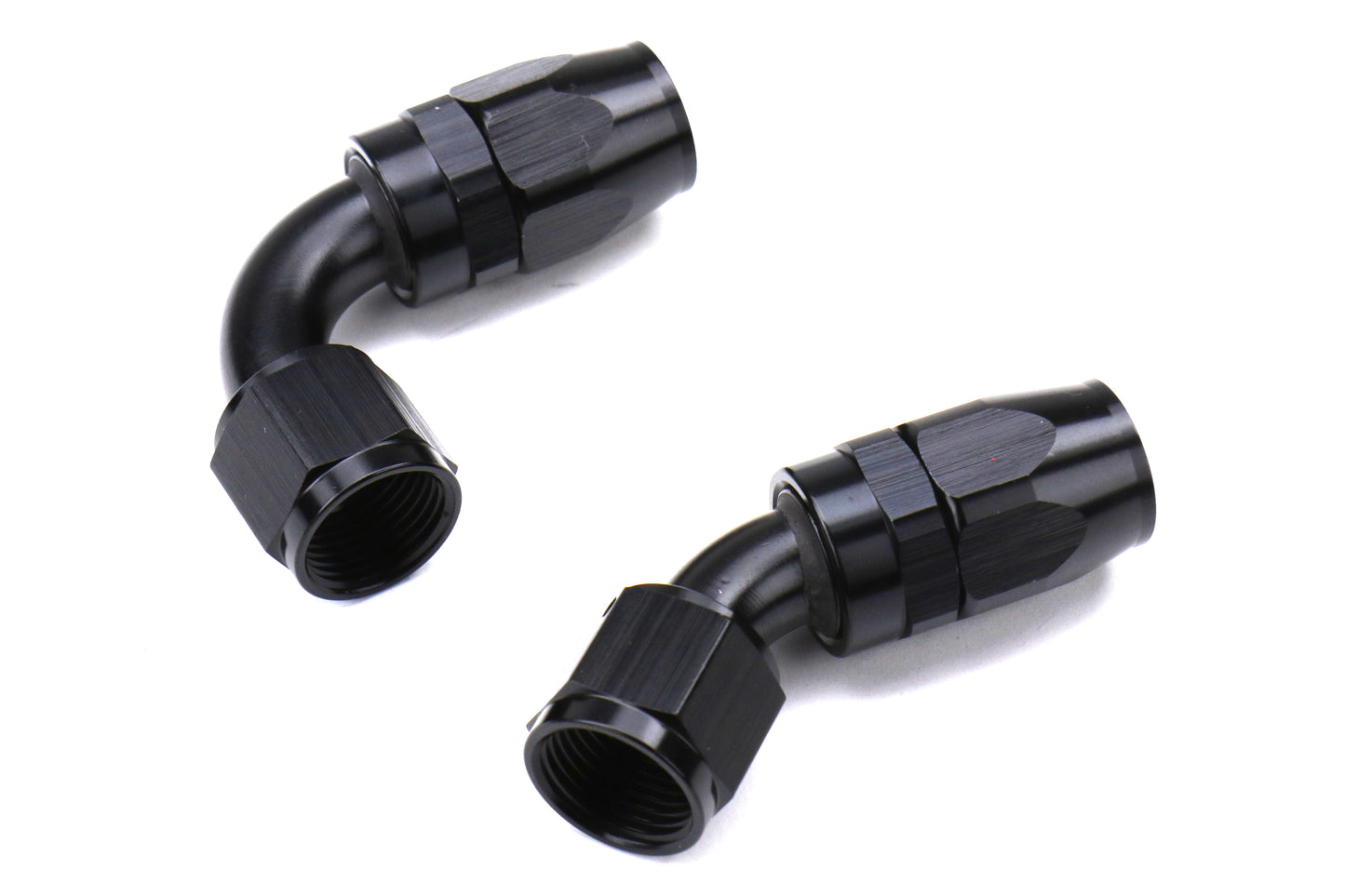 TQSTS-SU-486K 2015-2021 Subaru STI Torque Solution -10AN Turbo Oil Return Line Kit,