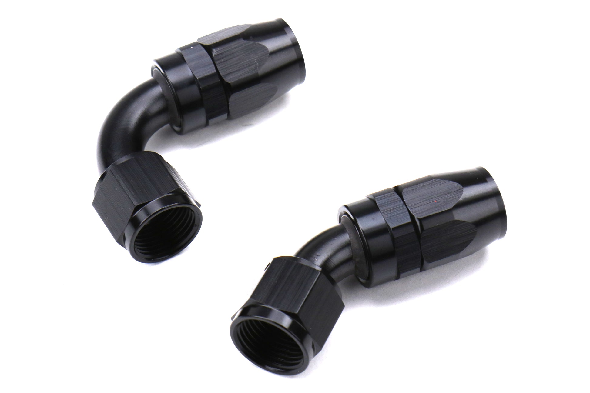 TQSTS-SU-486K 2015-2021 Subaru STI Torque Solution -10AN Turbo Oil Return Line Kit,