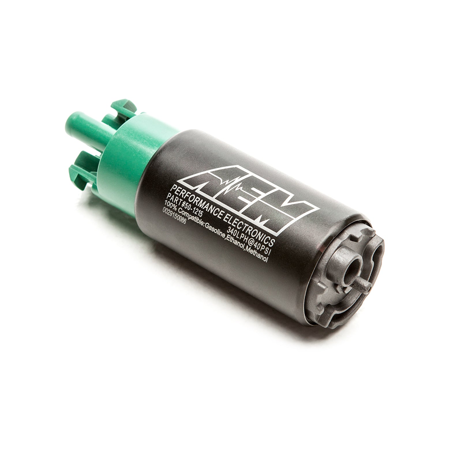 COBSUB004NG2S1FF COBB Subaru NexGen Stage 2 + Flex Fuel Power Package 15-18 STI,