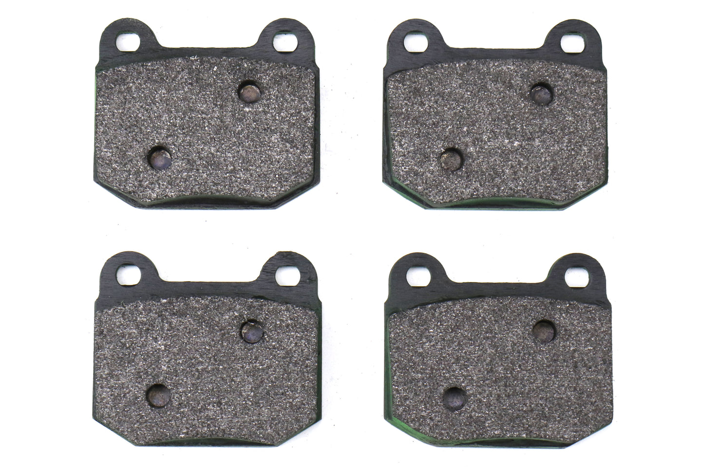 CATCT961-XP24 Carbotech XP24 Rear Brake Pads - 2015+ STI,